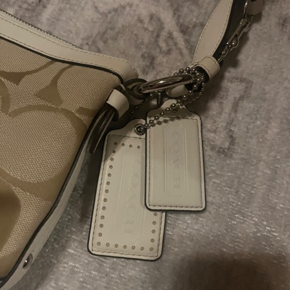 Vintage Coach Purse - Picture 3 of 7